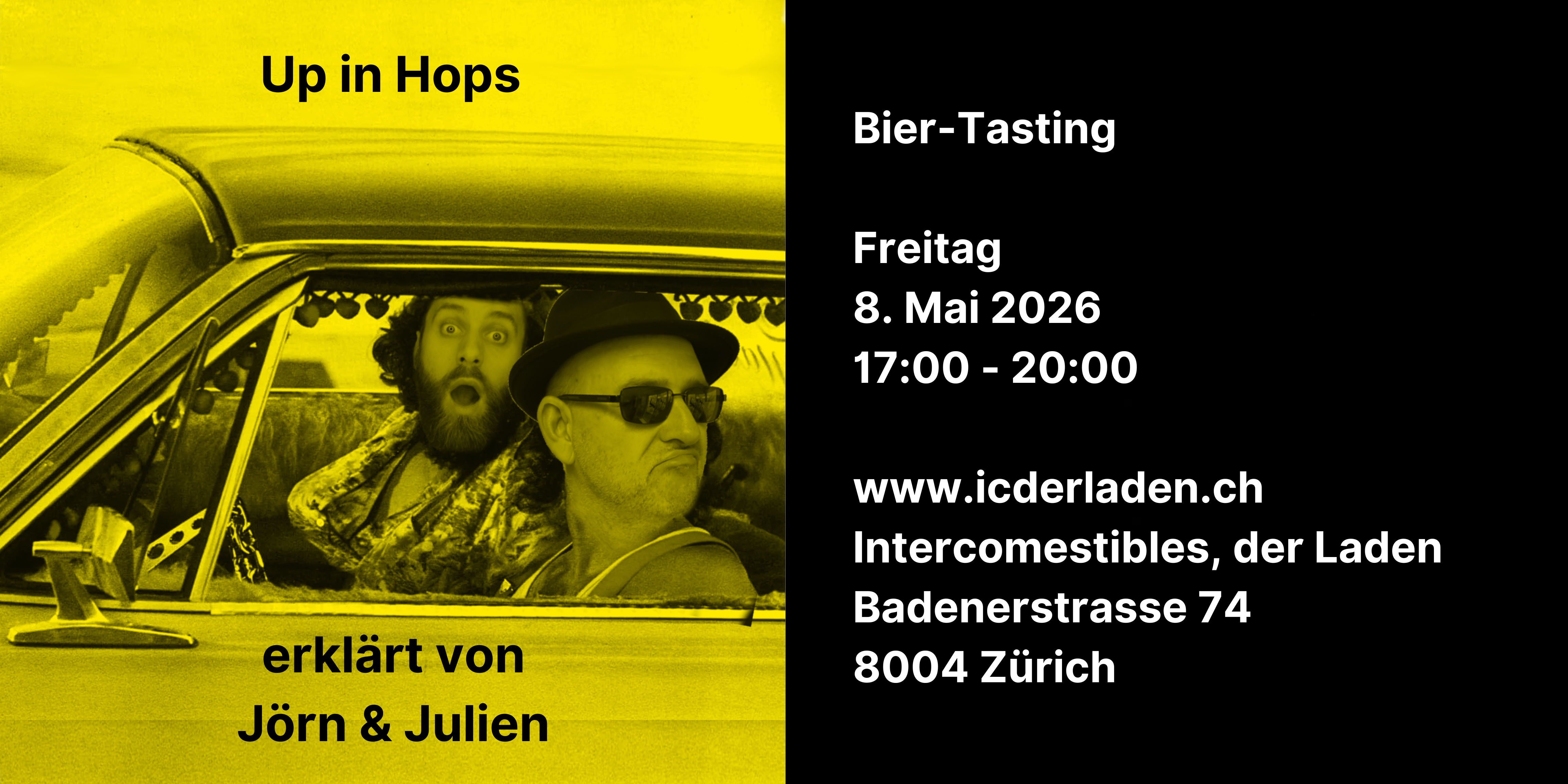 upinhops banner craftbeer