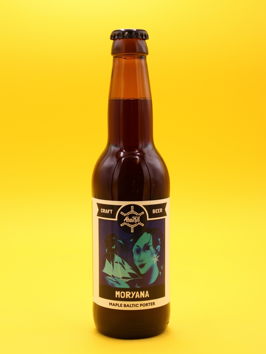 ahoihill-moryana