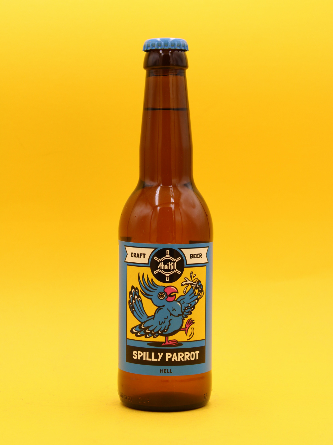 ahoihill-spillyparrot-craftbeer