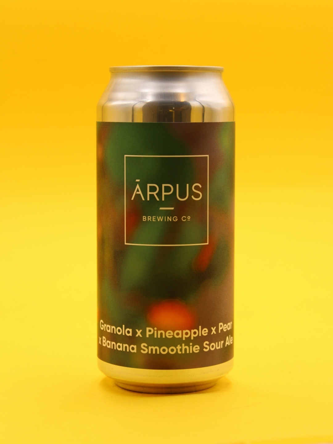 arpus-granolaxpineapplexpearxbananasmoothiesourale-craftbeer