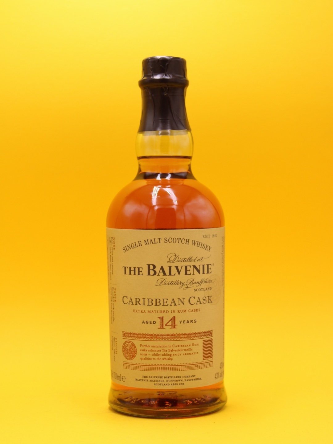 balvenie-caribbeancask14years