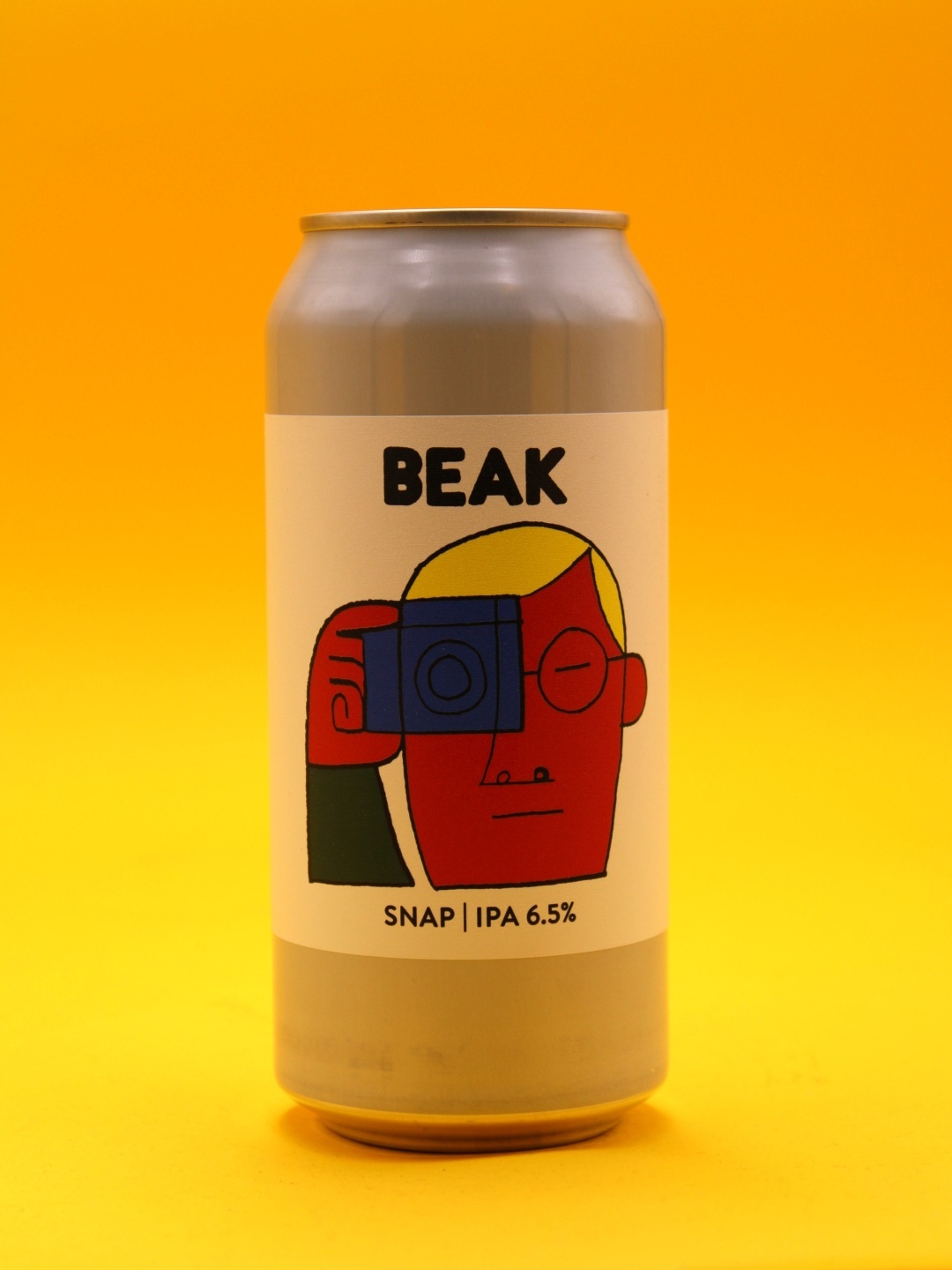 beak-snap