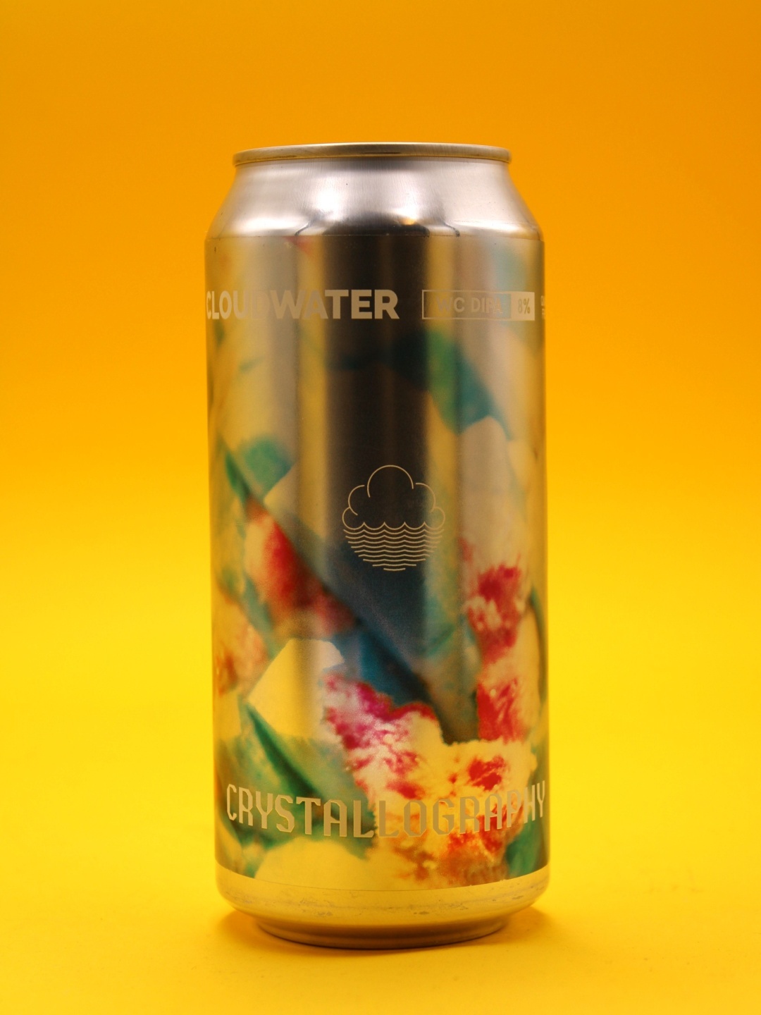 cloudwater-crystallography