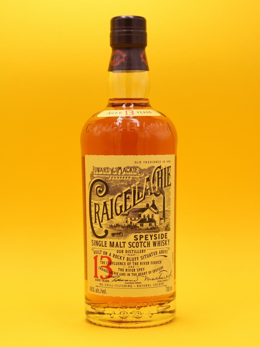 craigellachie-singlemalt13years