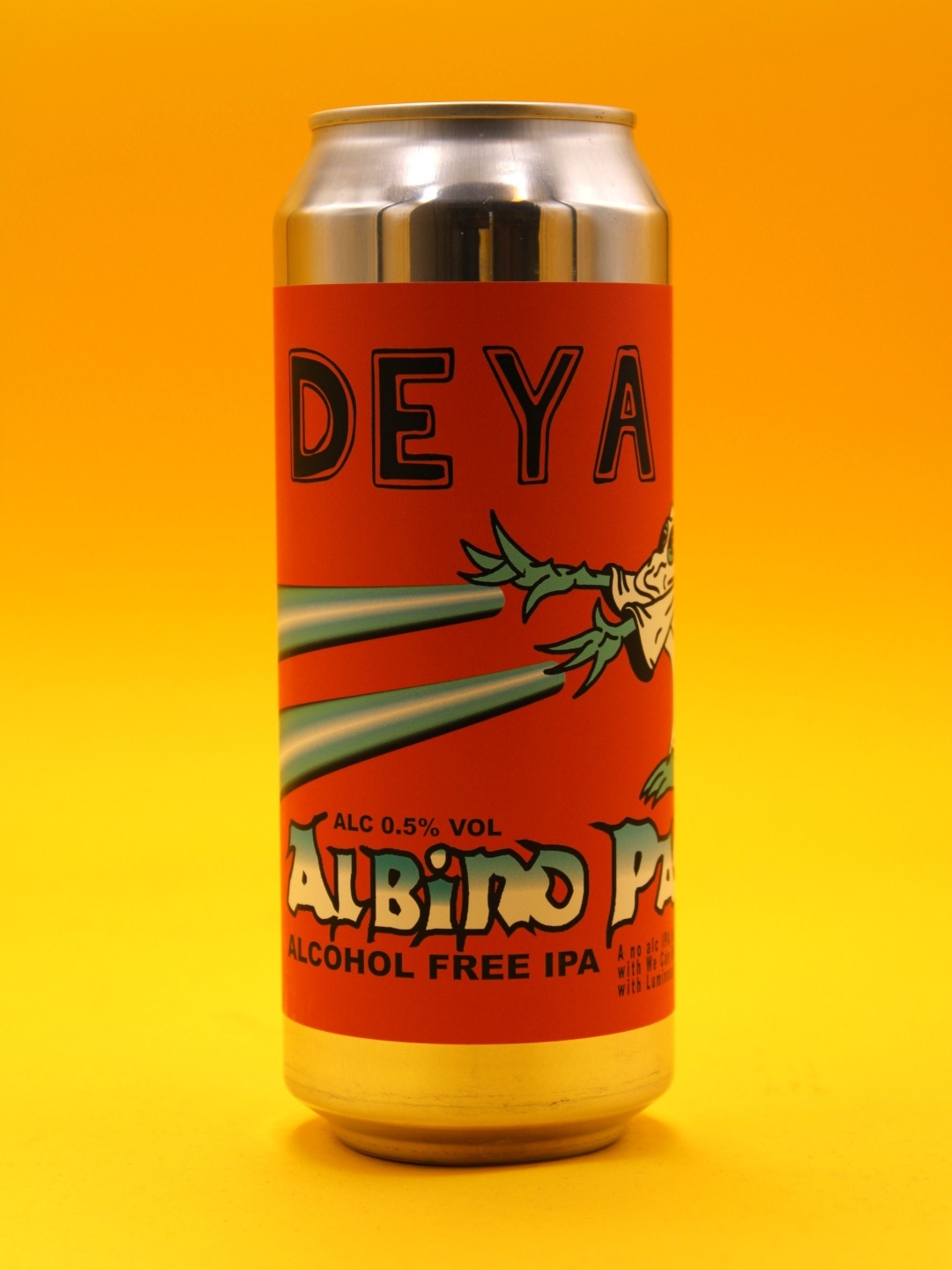 deya-albinopasta