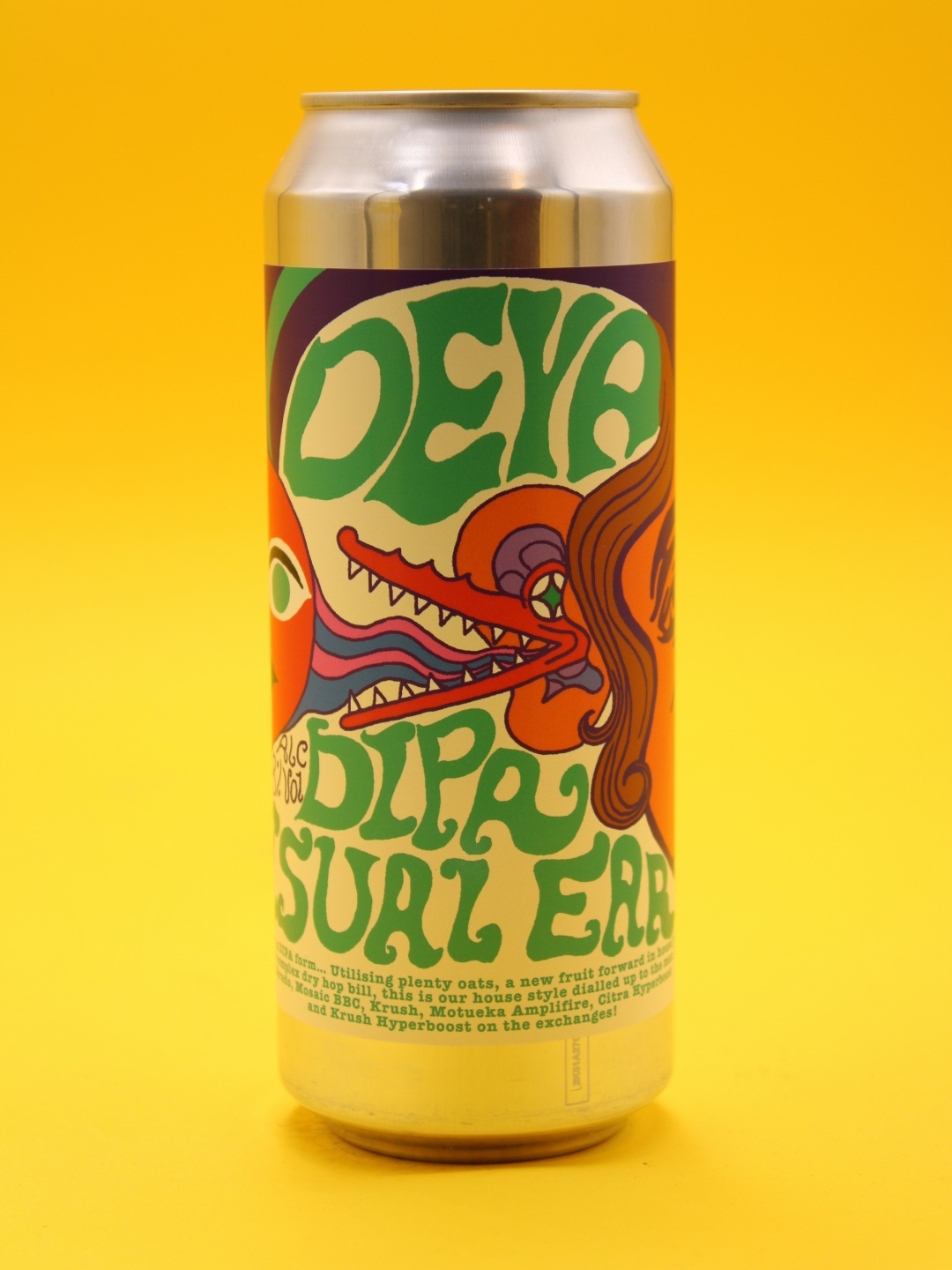 deya-visualear