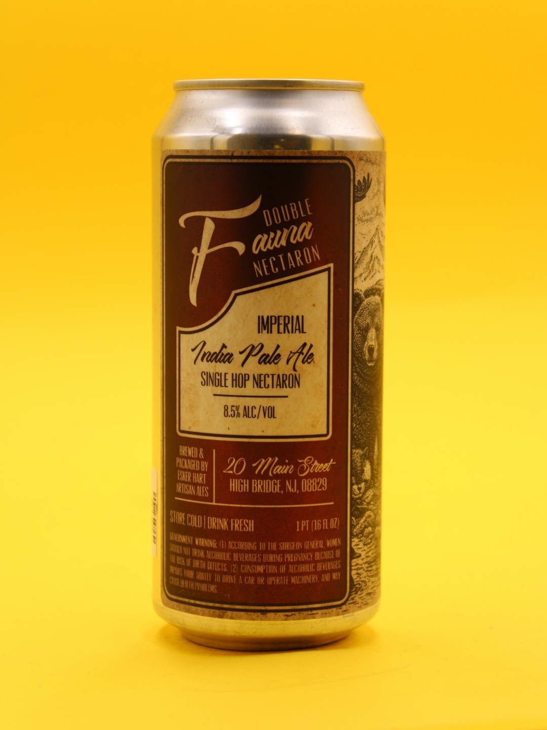 eskerhart-doublefaunanectaron-craftbeer