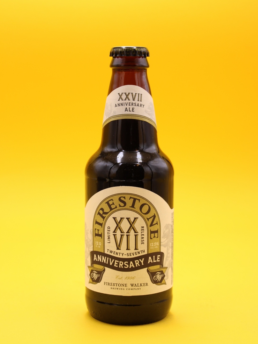 firestonewalker-27thanniversary