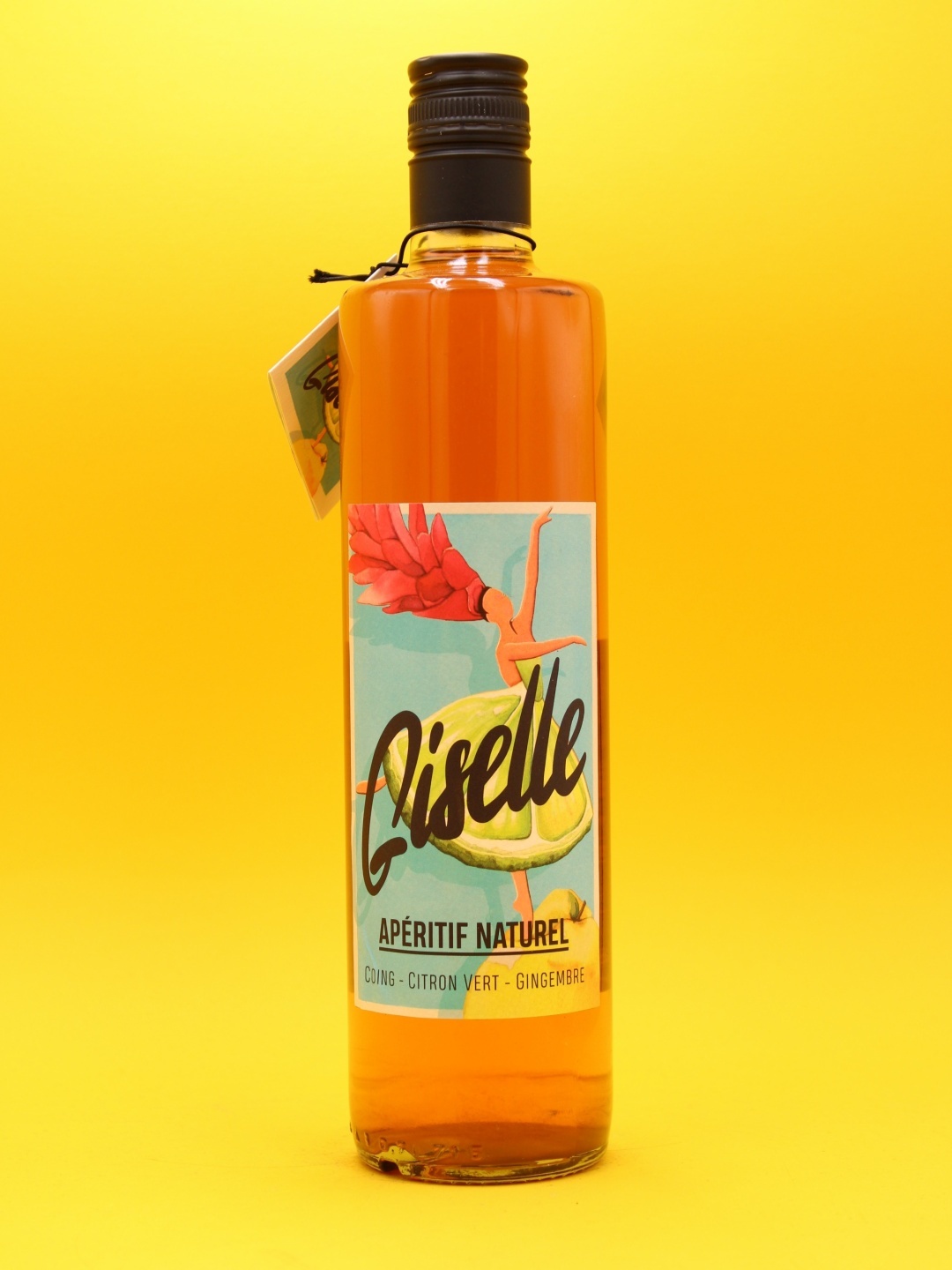 giselle-aperitiv