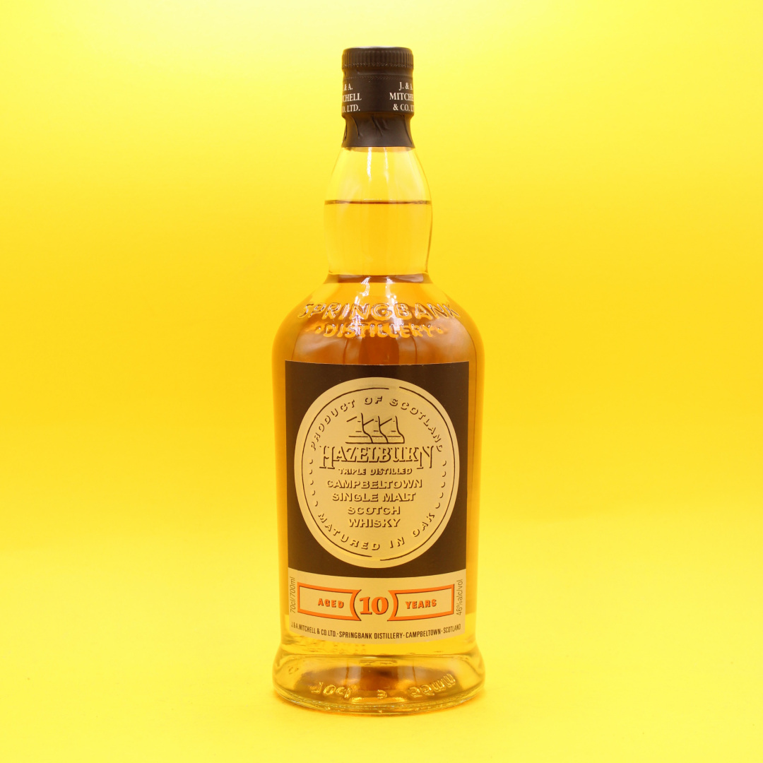 hazelburn-singlemalt