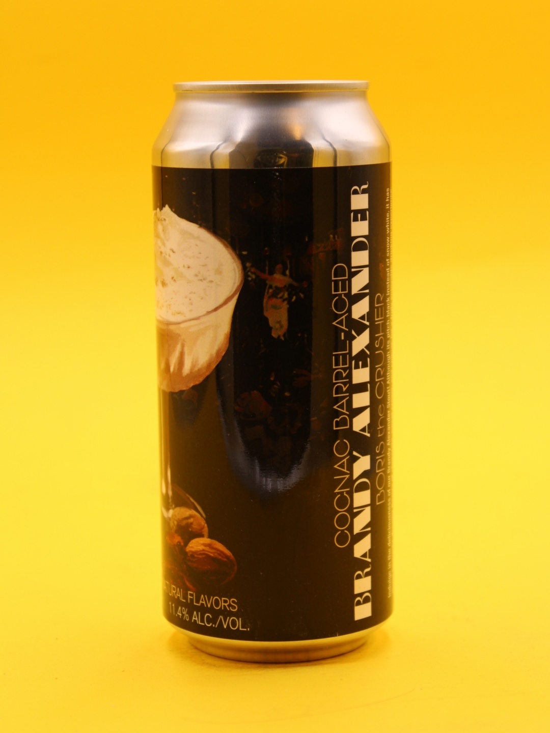 hoppinfrog-cognacbabrandyalexanderboristhecrush-craftbeer