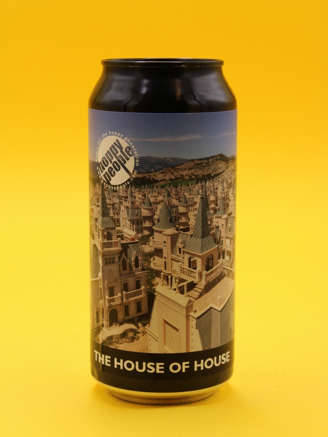 hoppypeople-thehouseofhousefrontaal-craftbeer