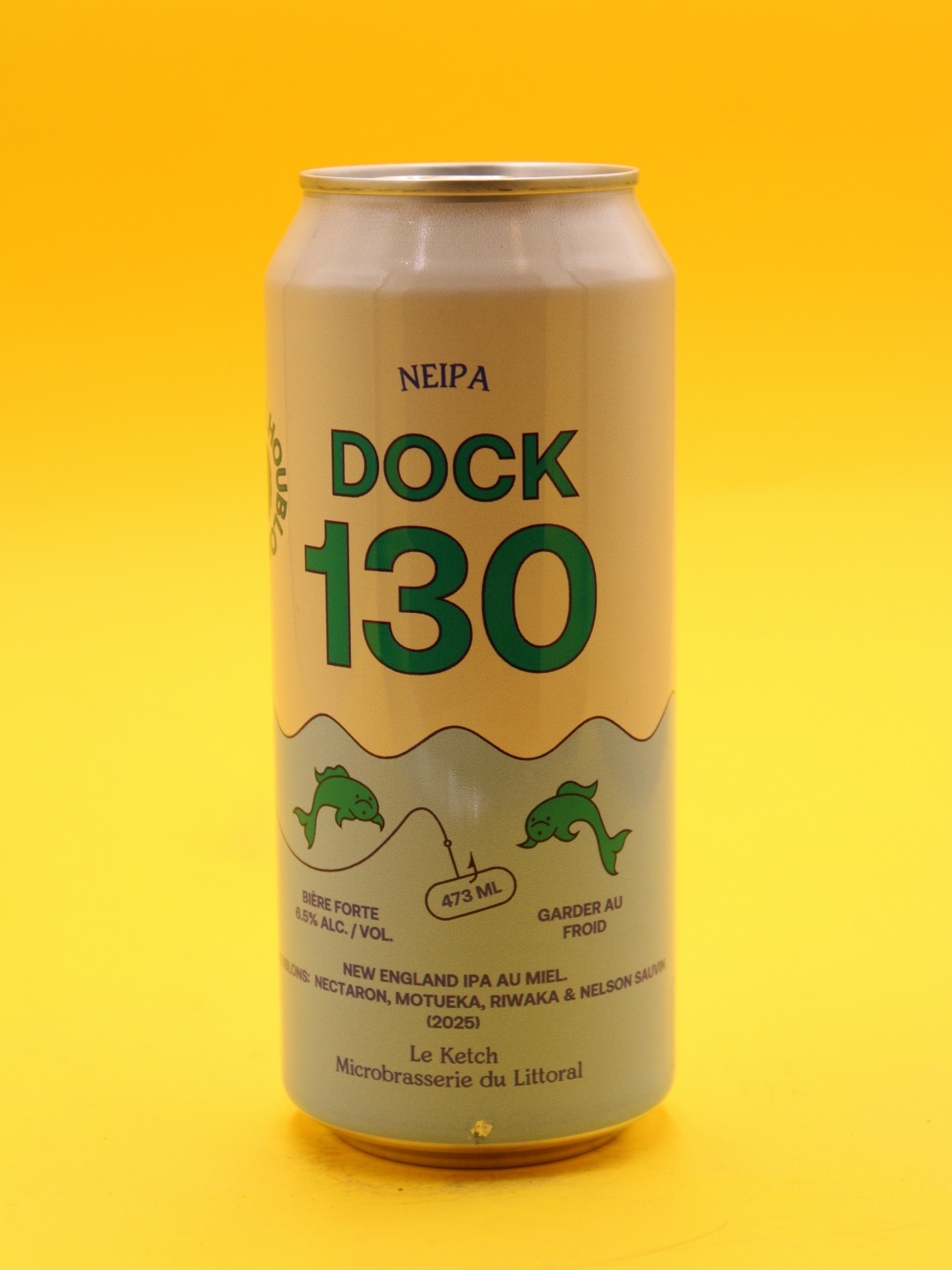 leketch-dock130-craftbeer