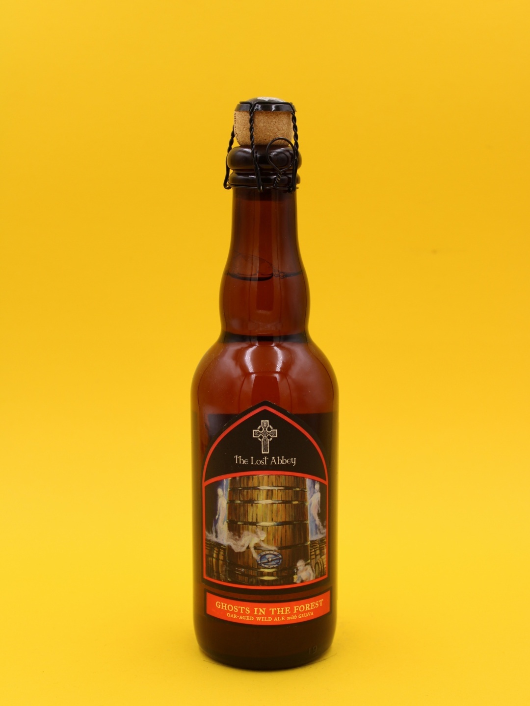 lostabbey-ghostsintheforestguava