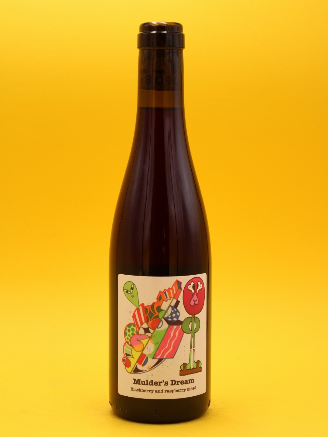 marlobobo-muldersdream