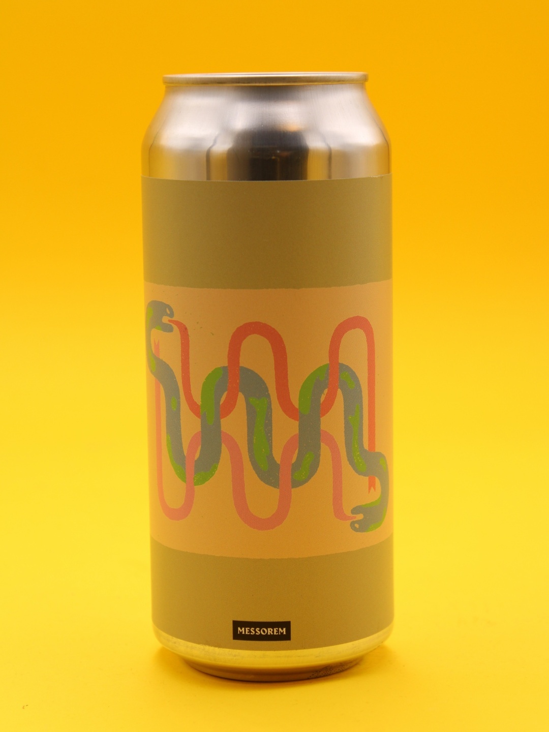 Ces Vipères 9.1% Double IPA von Messorem – ICderLaden.ch