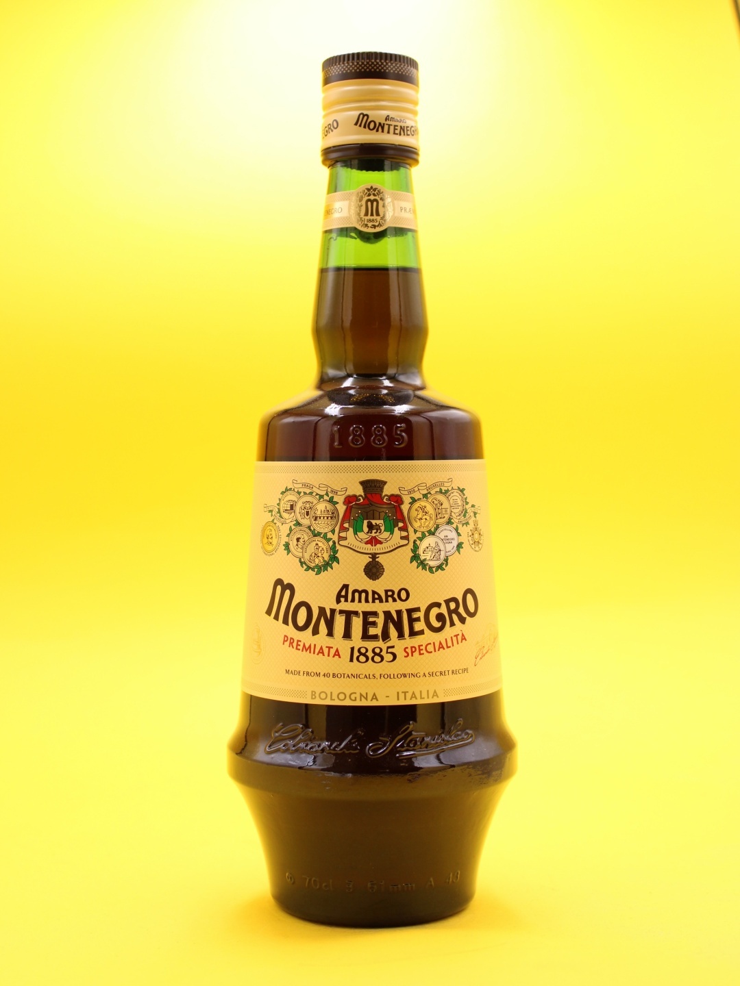 montenegro-amaro