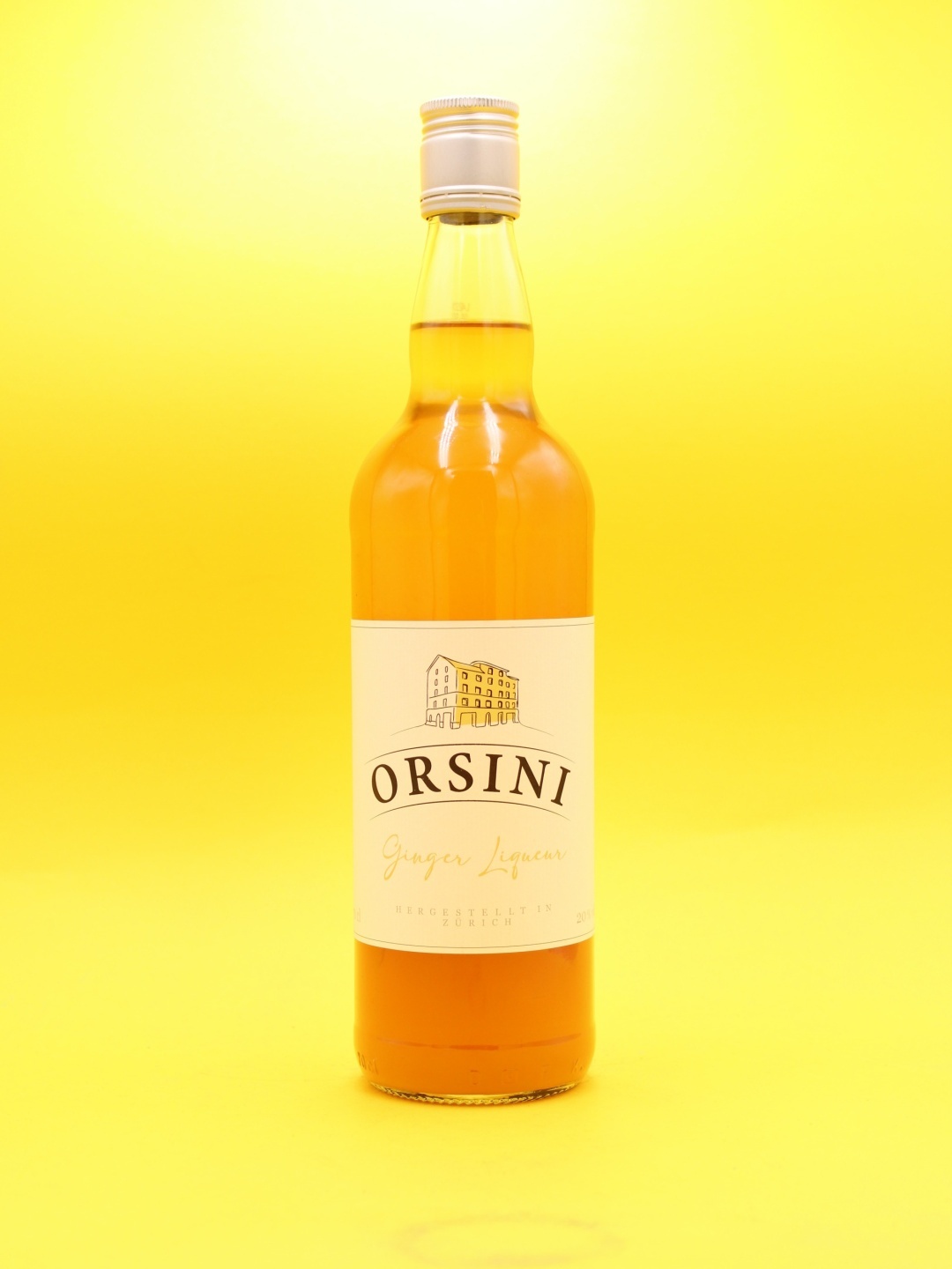 orsini-gingerliqueur
