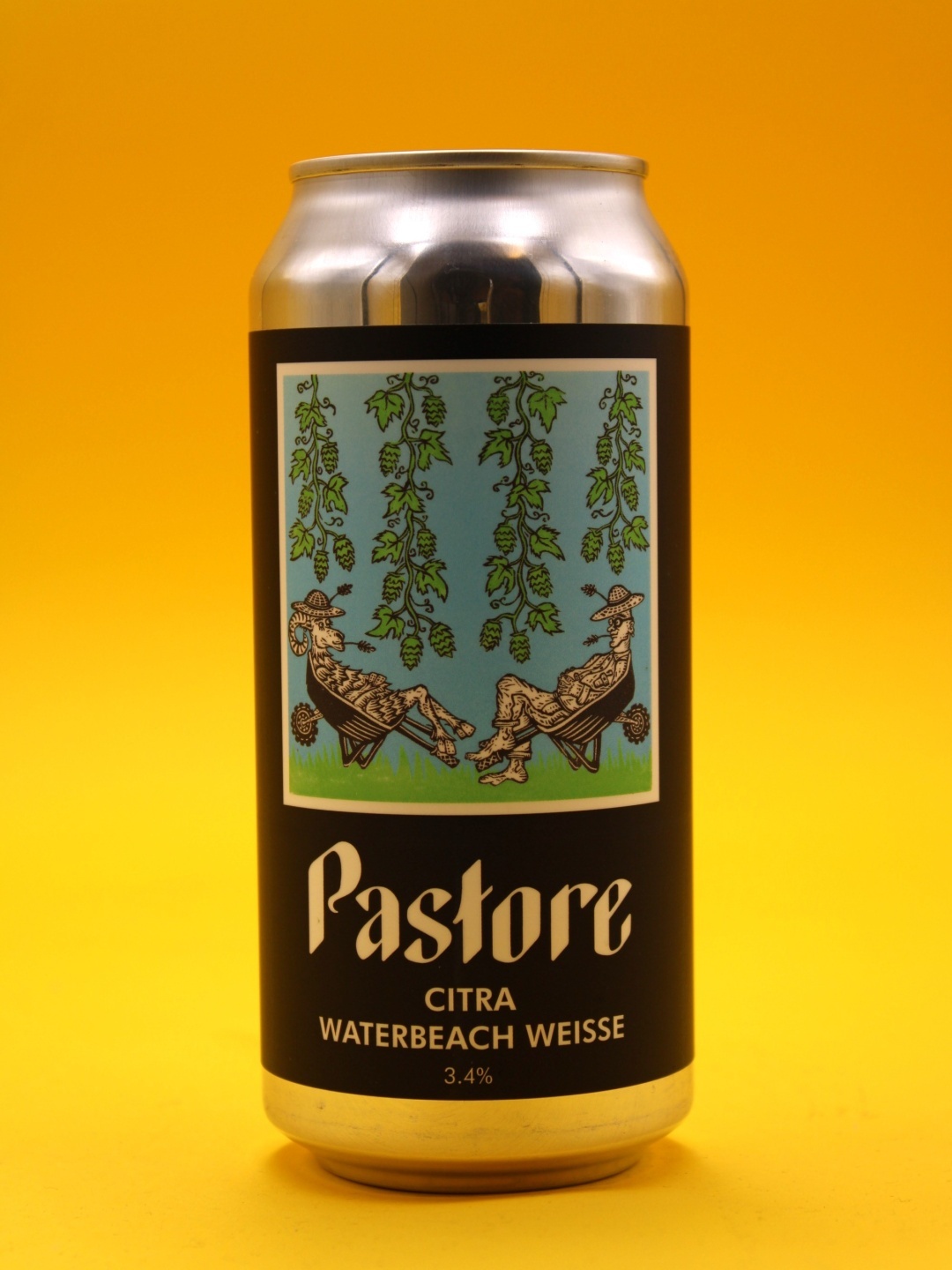 pastore-citrawaterbeachweisse