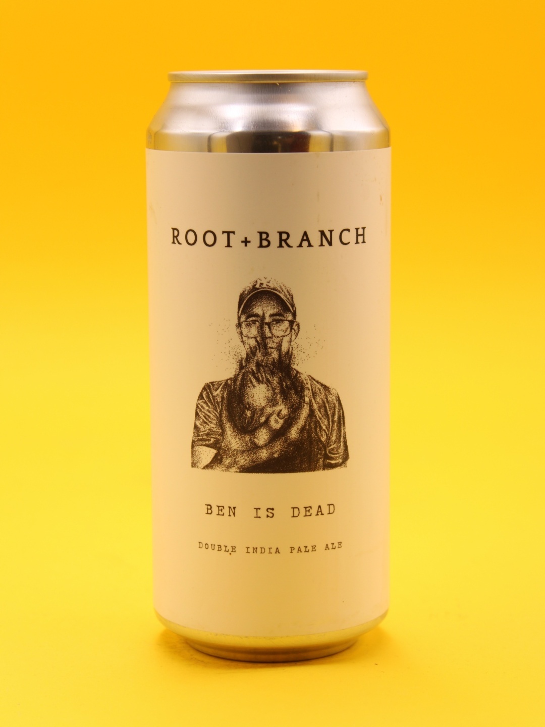 rootbranch-benisdead