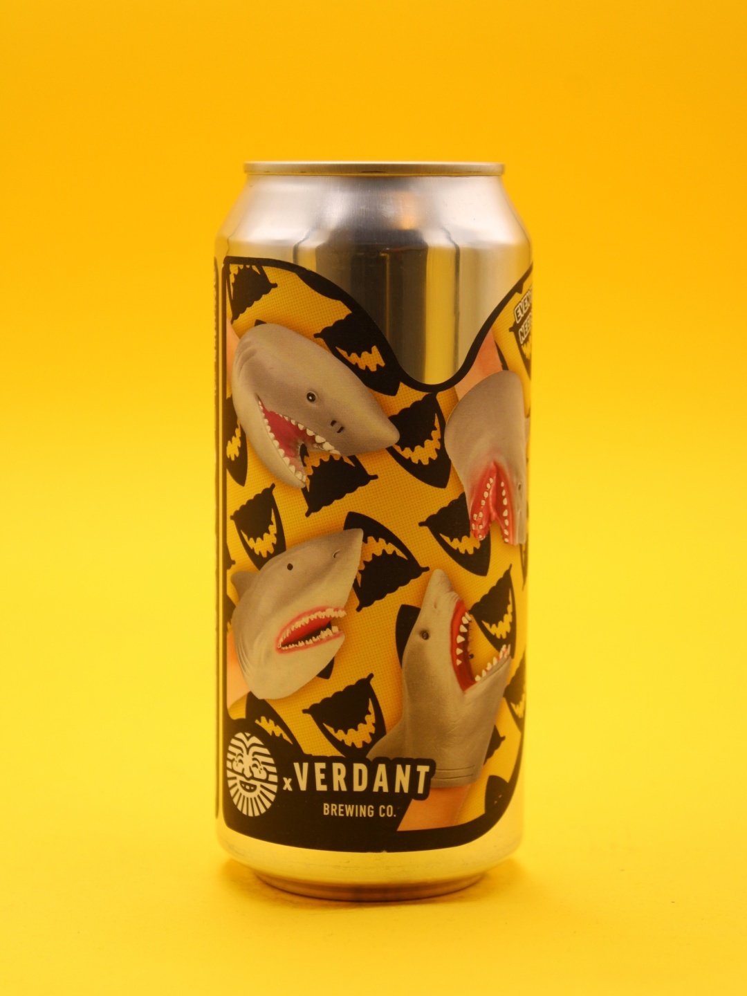 sureshot-eventimthehumansharkneedswater-craftbeer