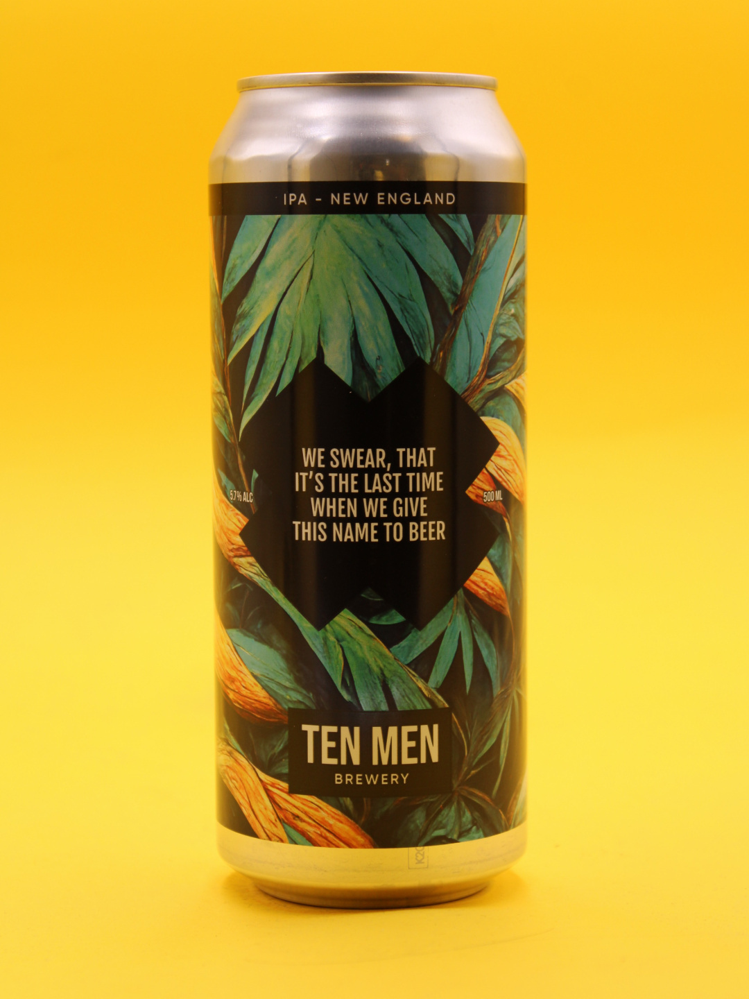 tenmen-weswearthatitsthelasttimewhenwegivethisnametobeer-craftbeer