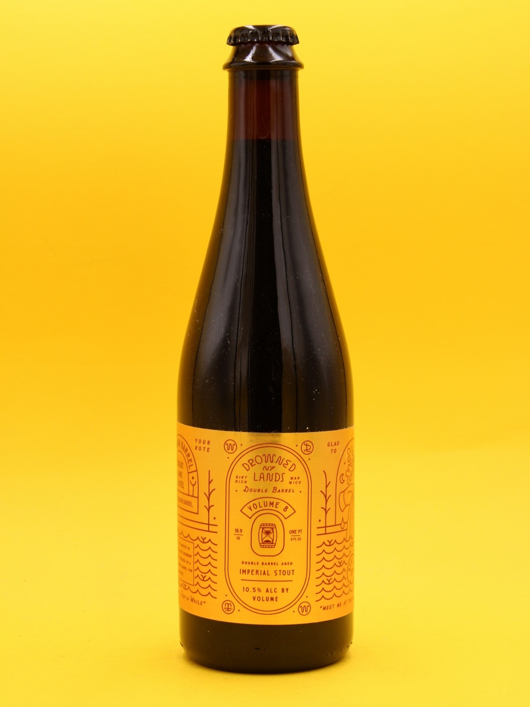 thedrownedlands-doublebarrelvolume8-craftbeer