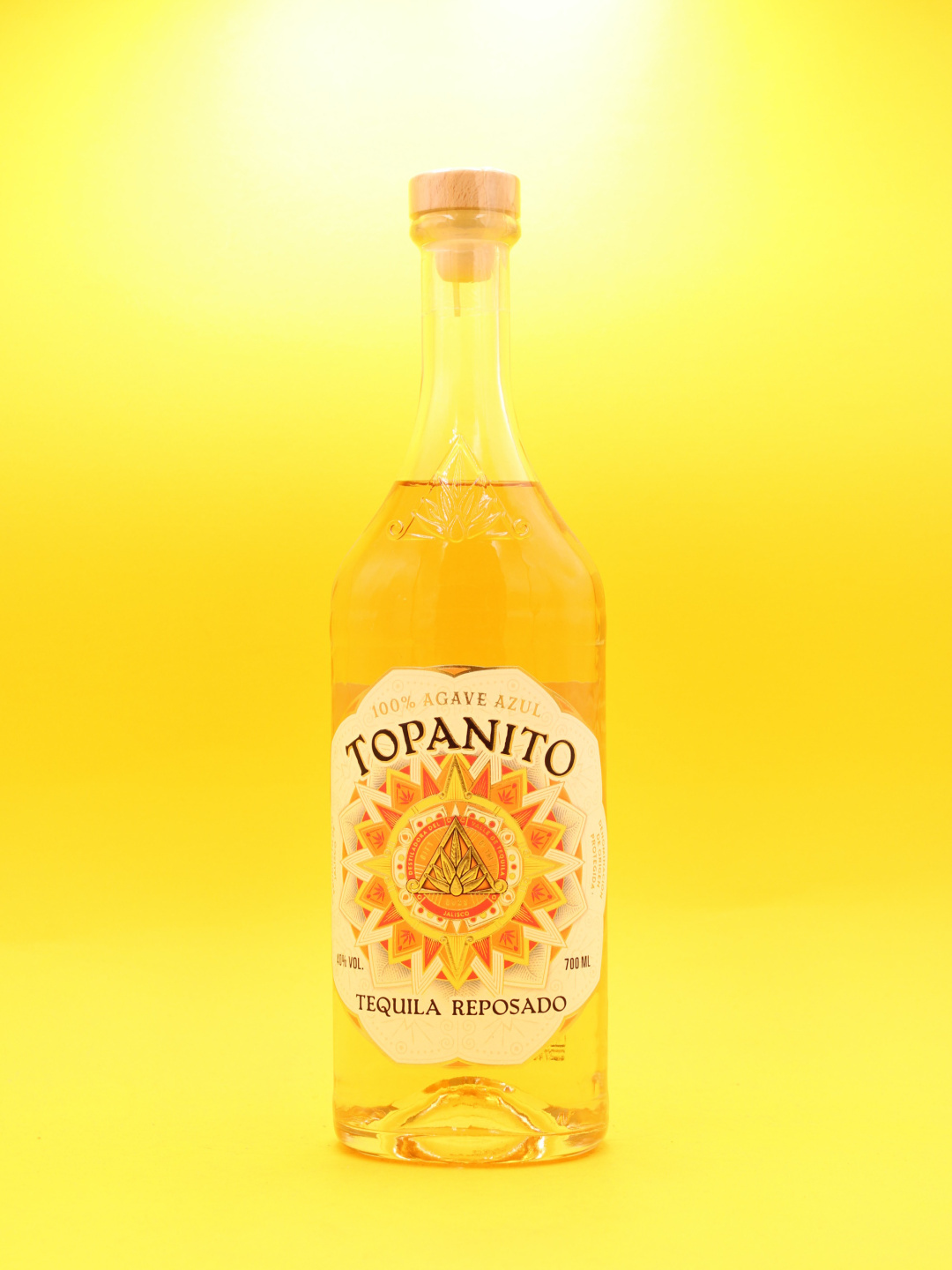 topaito-reposado