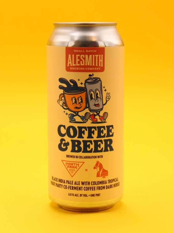 alesmith-coffeebeernorthparkdarkhose