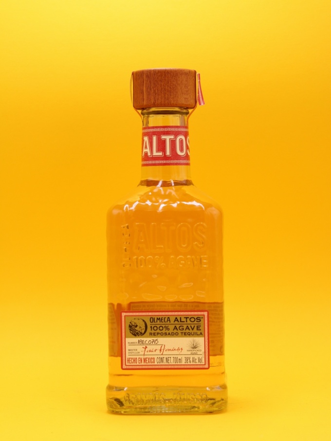 altostequila-reposado