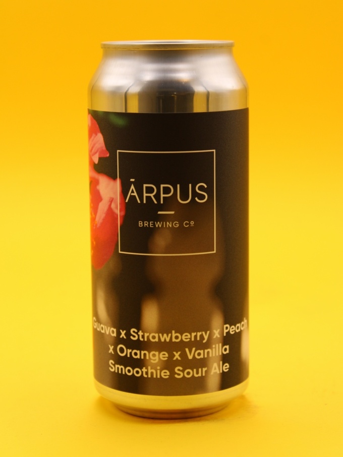 arpus-guavastrawberrypeachorangevanillasmoothiesourale-craftbeer