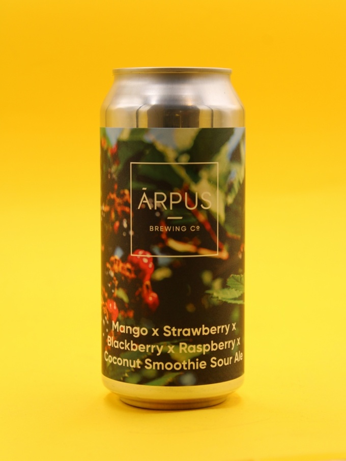 arpus-mangoxstrawberryxblackberryxraspberryxcoconutsmoothiesourale-craftbeer