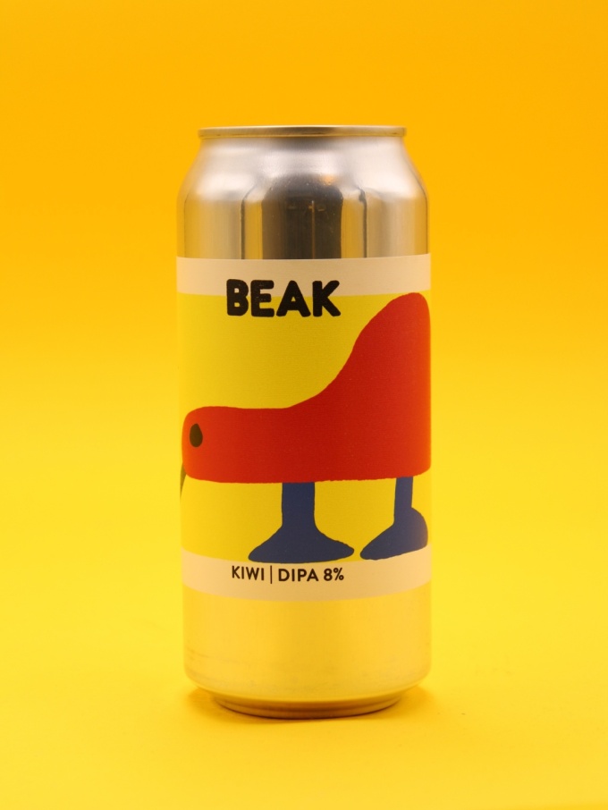 beak-kiwi