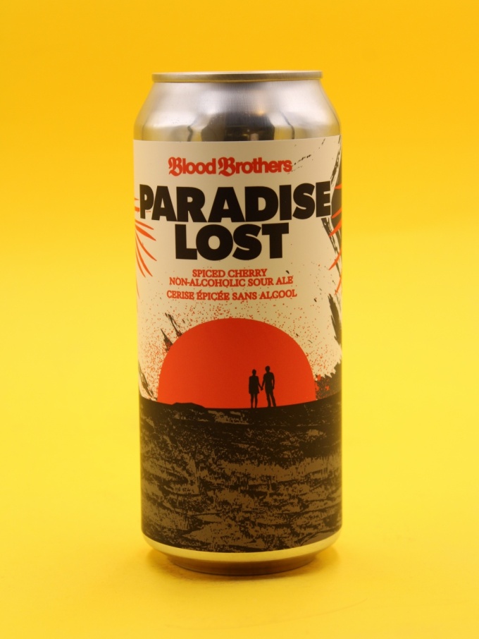 bloodbrothers-paradiselostnonalcoholicspicedcherry-craftbeer