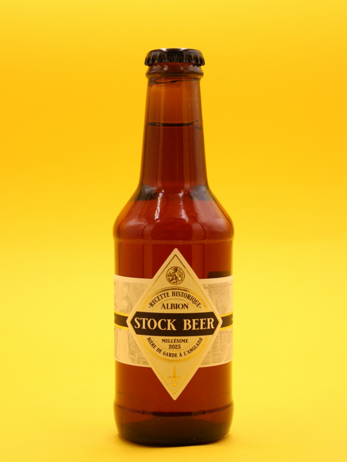 brasserieartisanalealbion-stockbeer2025-craftbeer