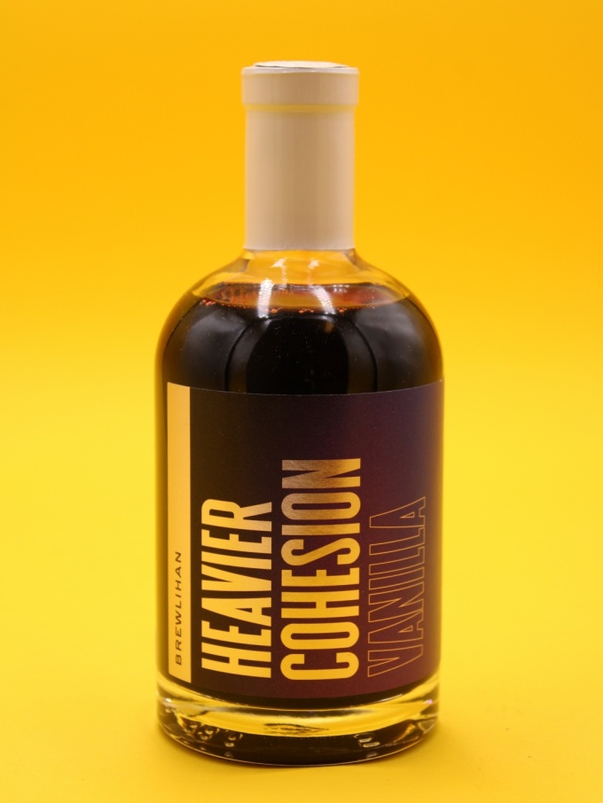 brewlihan-heaviercohesionvanilla-craftbeer