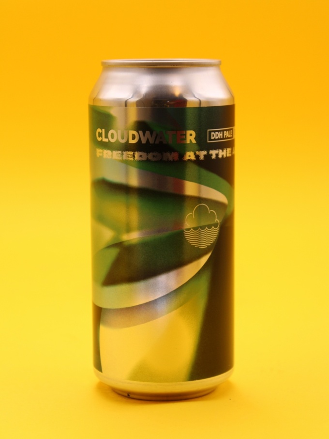 cloudwater-freedomatthe45thfloor-craftbeer