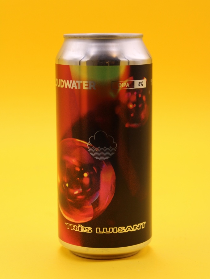 cloudwater-tresluisant