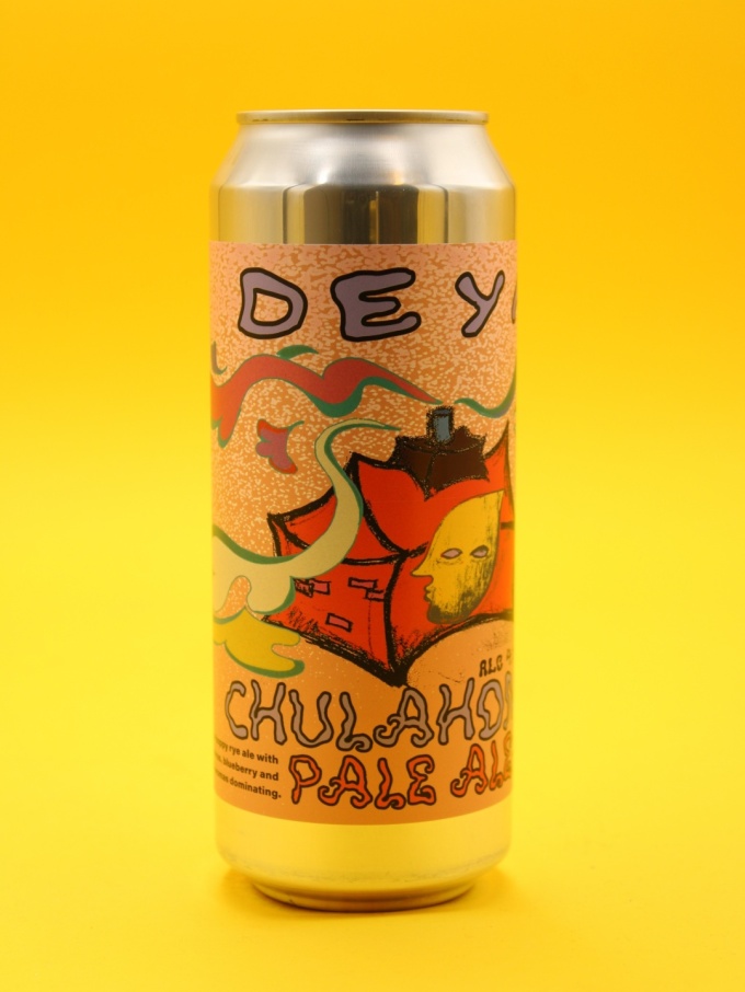 deya-chulahoma-craftbeer