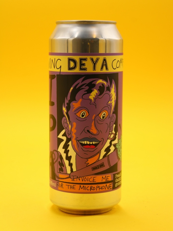 deya-invoicemeforthemicrophone-craftbeer