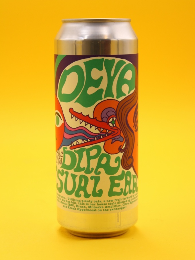 deya-visualear