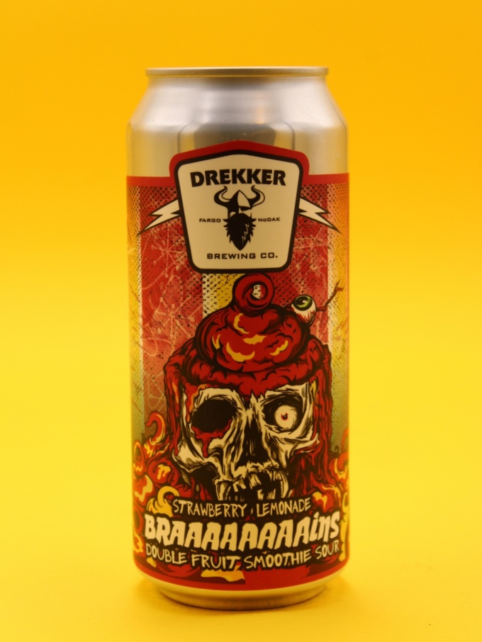 drekker-braaaaaaaaainstrawberryslemonade-craftbeer