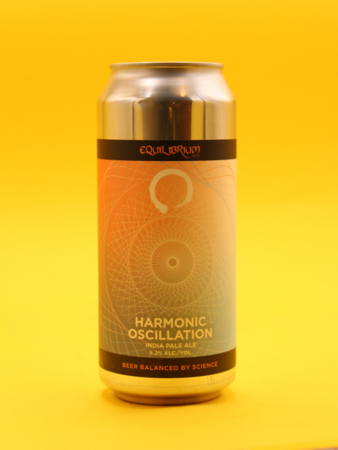equilibrium-harmonicoscillation-craftbeer