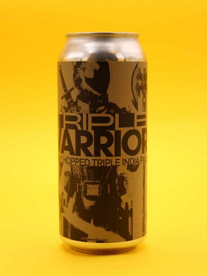 fidens-triplewarrior-craftbeer