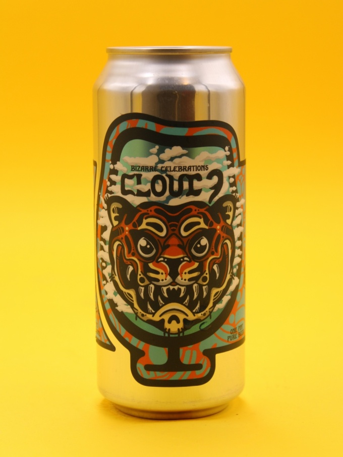 foam-bizarrecelebrationscloudnine-craftbeer