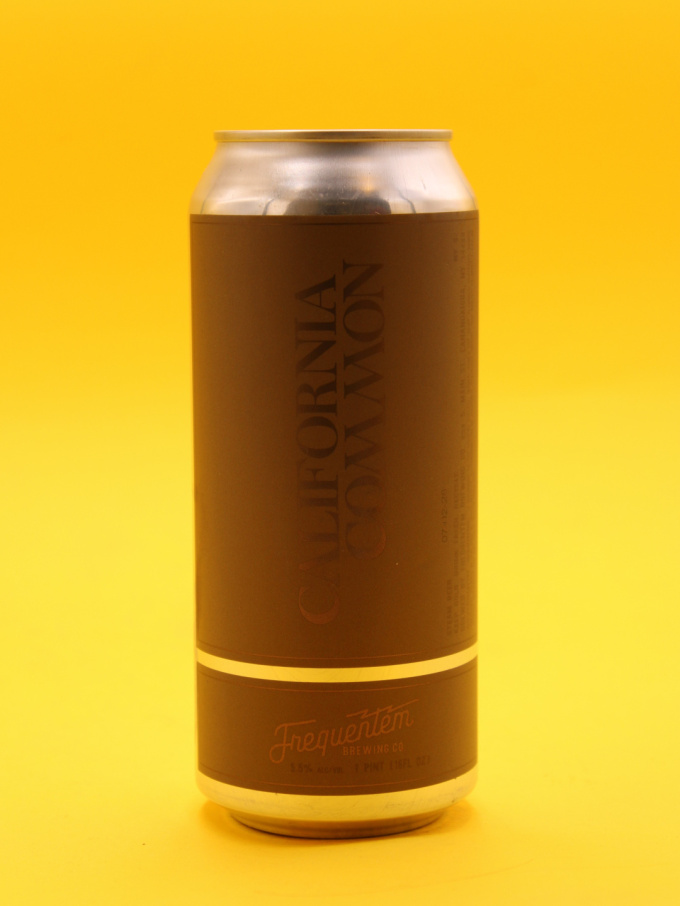 frequentem-californiacommon-craftbeer