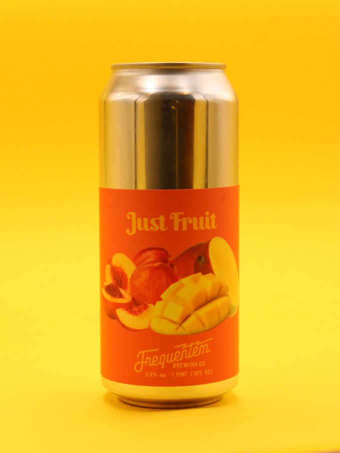 frequentem-justfruitpeachmango-craftbeer