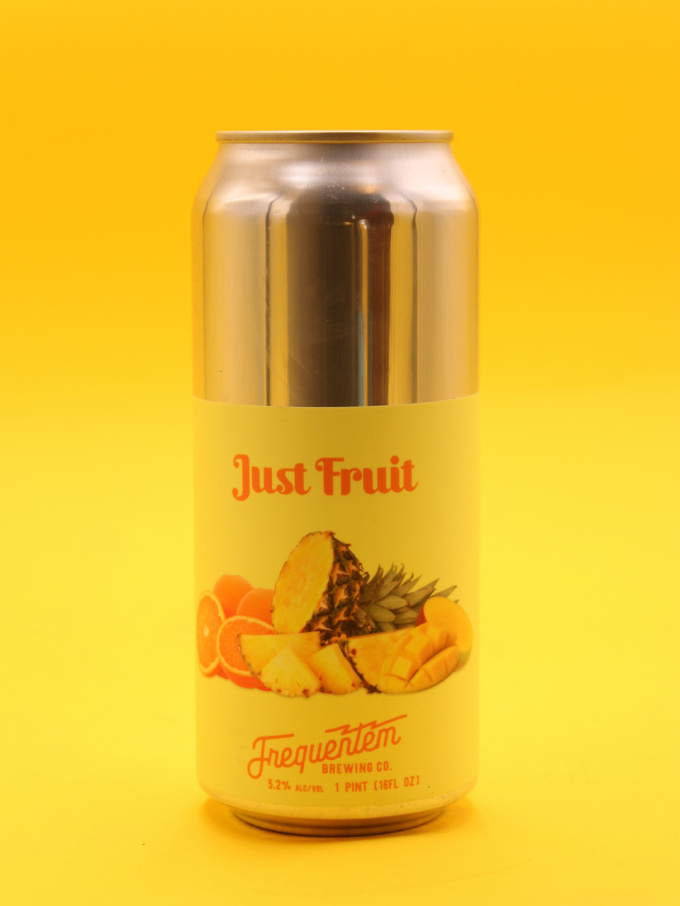 frequentem-justfruitpineappleorangemango-craftbeer