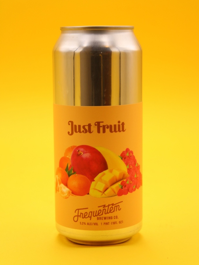 frequentem-justfruitraspberrytangerinemango-craftbeer