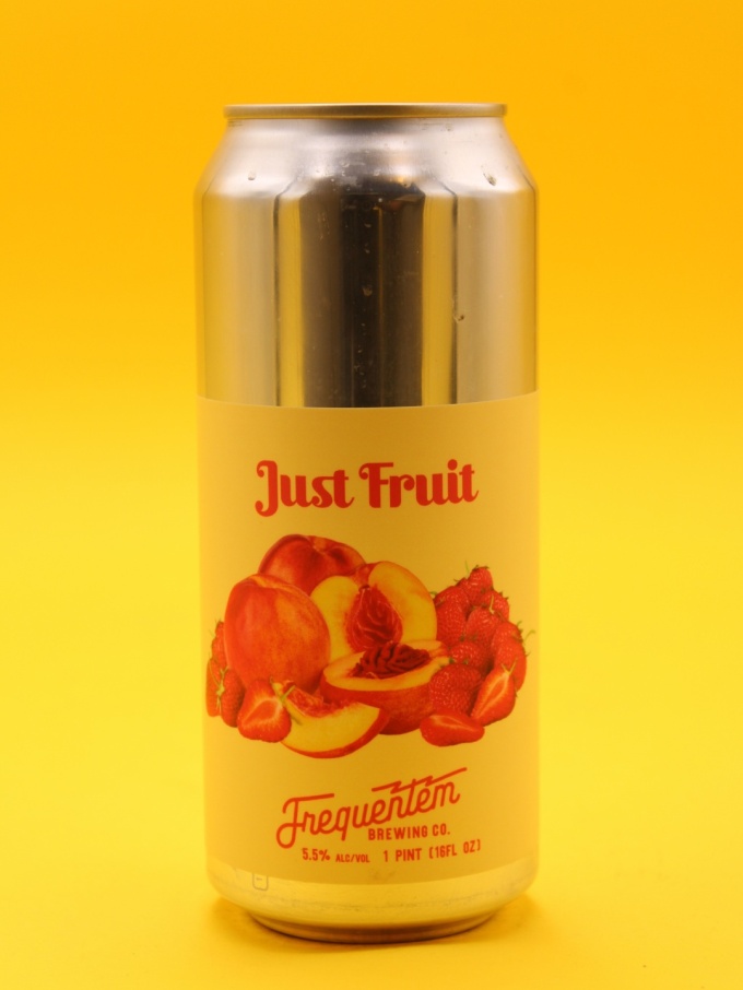frequentem-justfruitstrawberrypeach-craftbeer